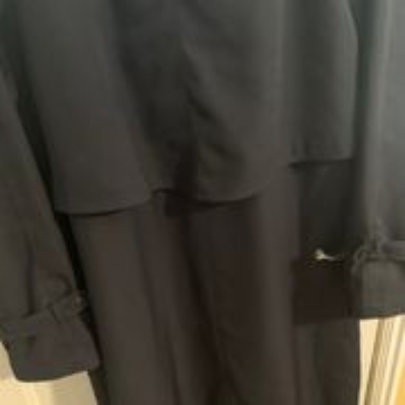 Dress Coat - Picture 3 of 4